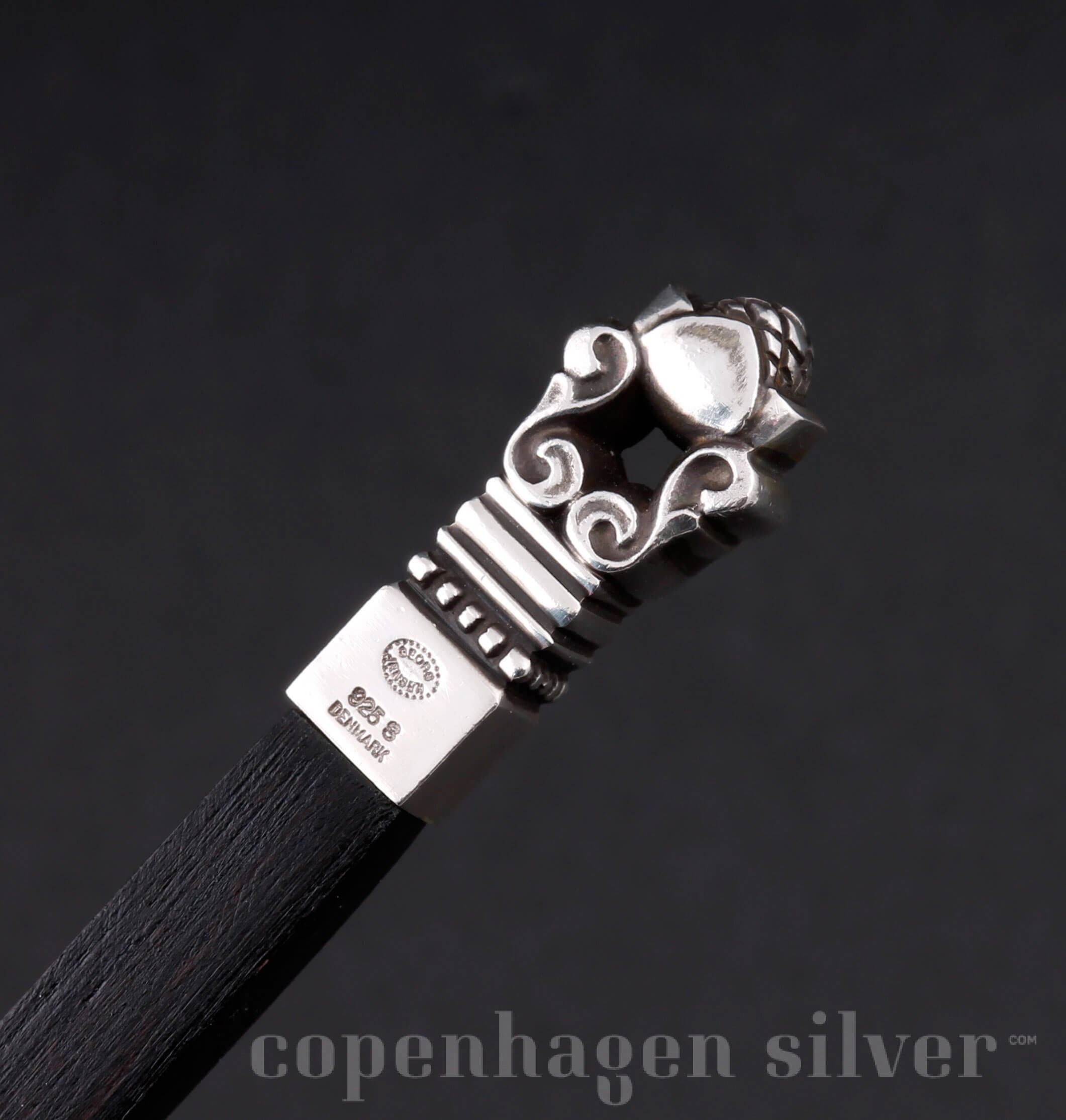 sterling silver chopsticks