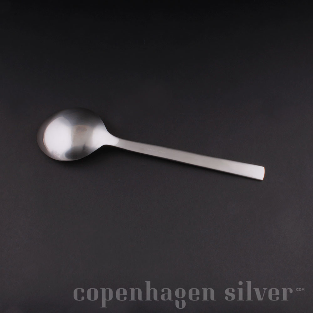 NEW YORK BY JENSEN STAINLESS SOUP SPOON S 
