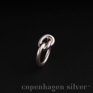 Georg Jensen Rings | Large selection of vintage designer rings online